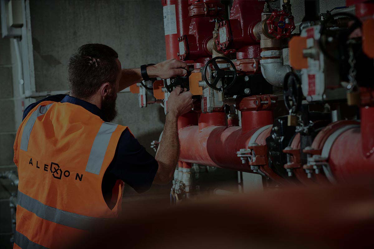 Fire Protection Services Melbourne Alexon Fire Equipment